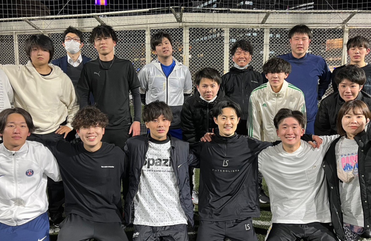 仕事もプライベートも。どちらも大切にできる環境です！
