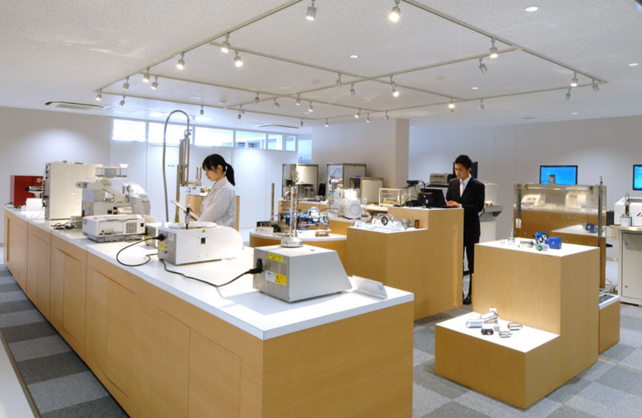 唯一無二の答えをつくる「営業」
