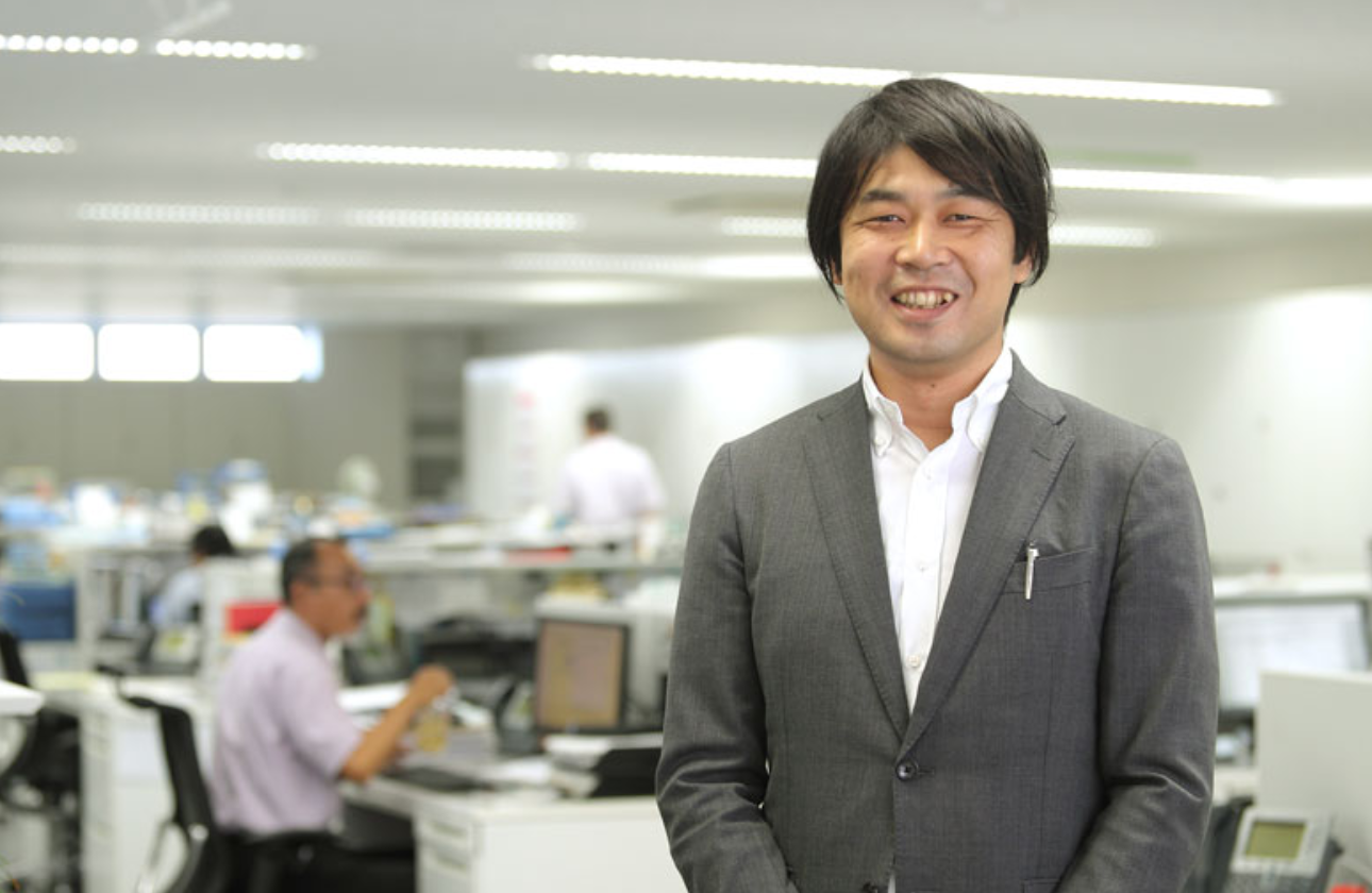 安定も成長も、どちらも追求できる唯一無二の「環境」