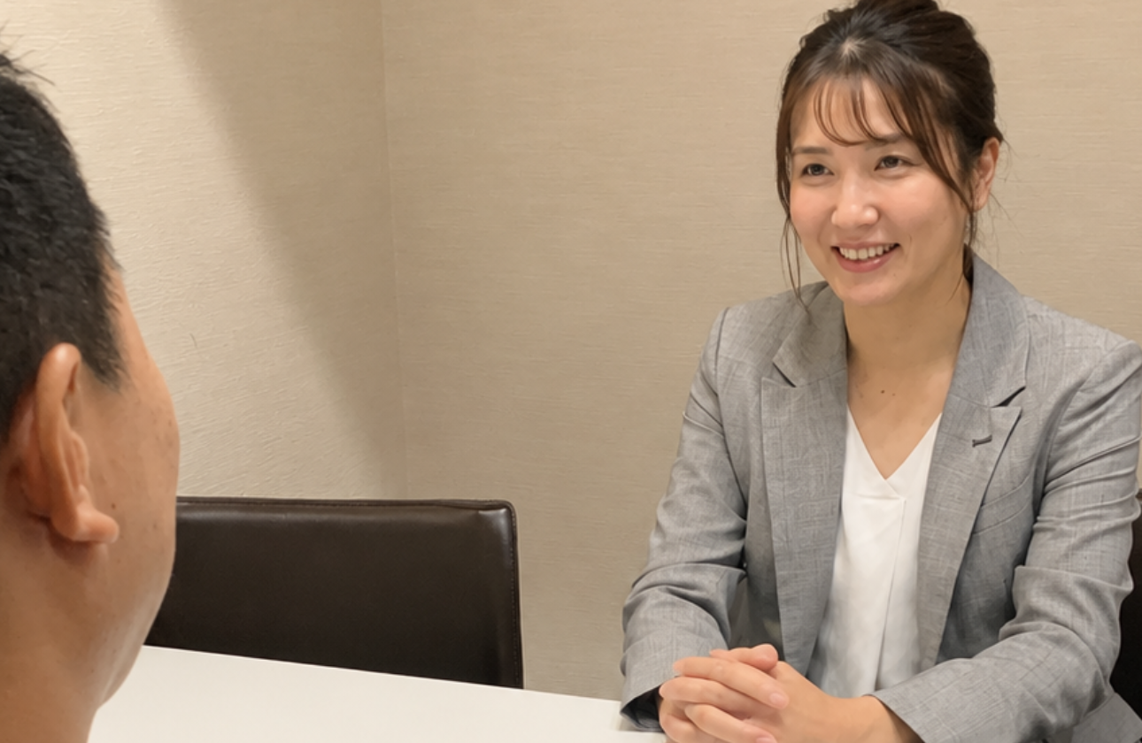  【AI時代だからこその価値を届け、「人」に「社会」に役立っている実感が得られる！】