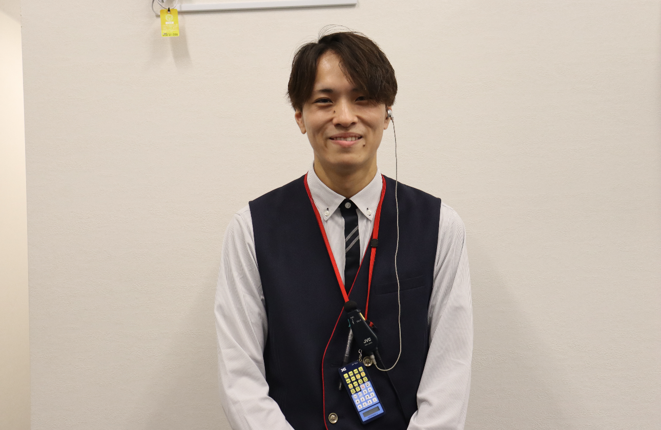 最短1年で昇格!明確な評価制度