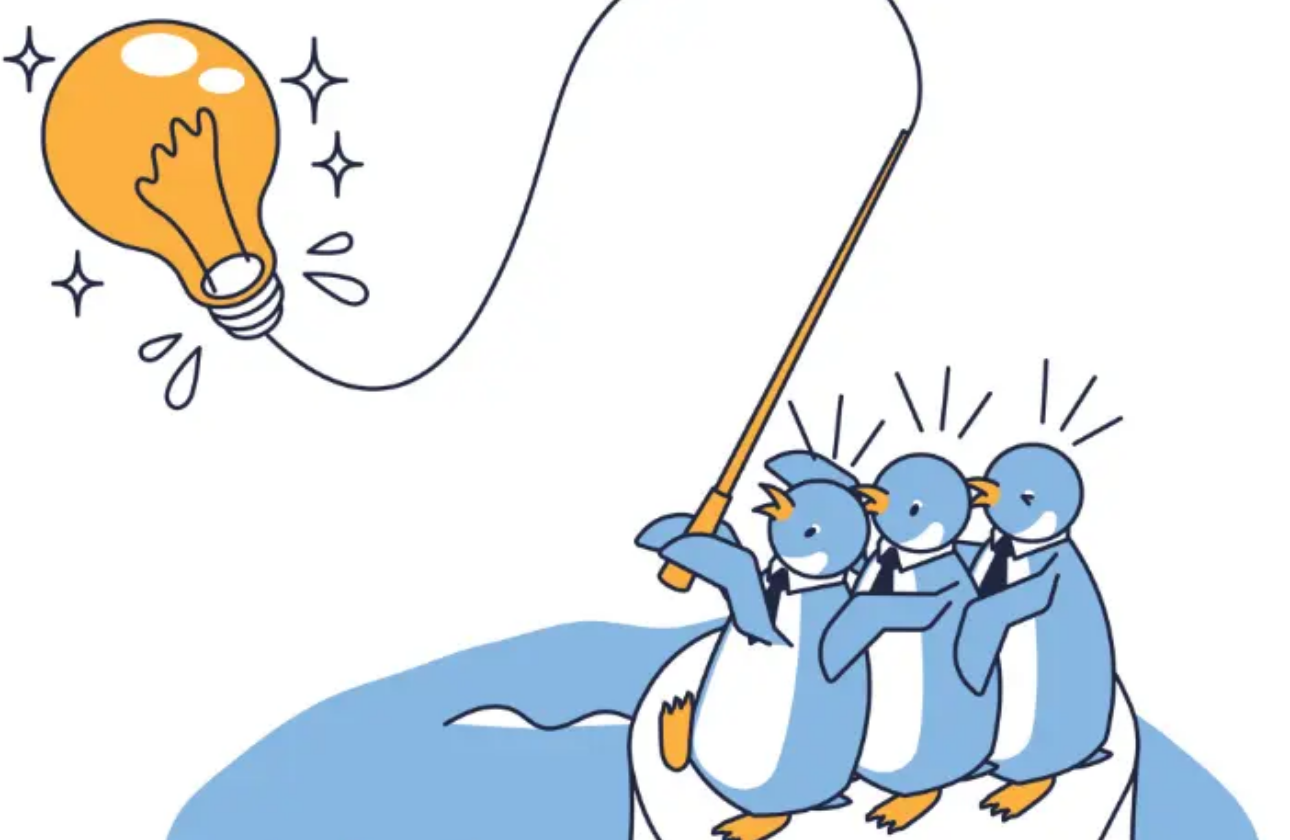 【挑戦できる環境】若手から新規事業に挑む「ペンギンチャレンジ」