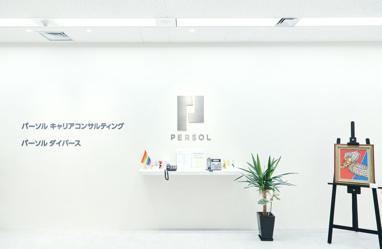 企業の特徴