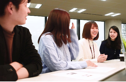 特徴・強み