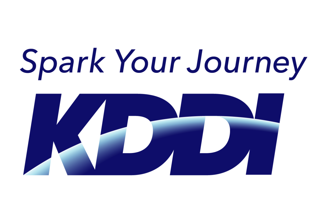 KDDIグループの一員