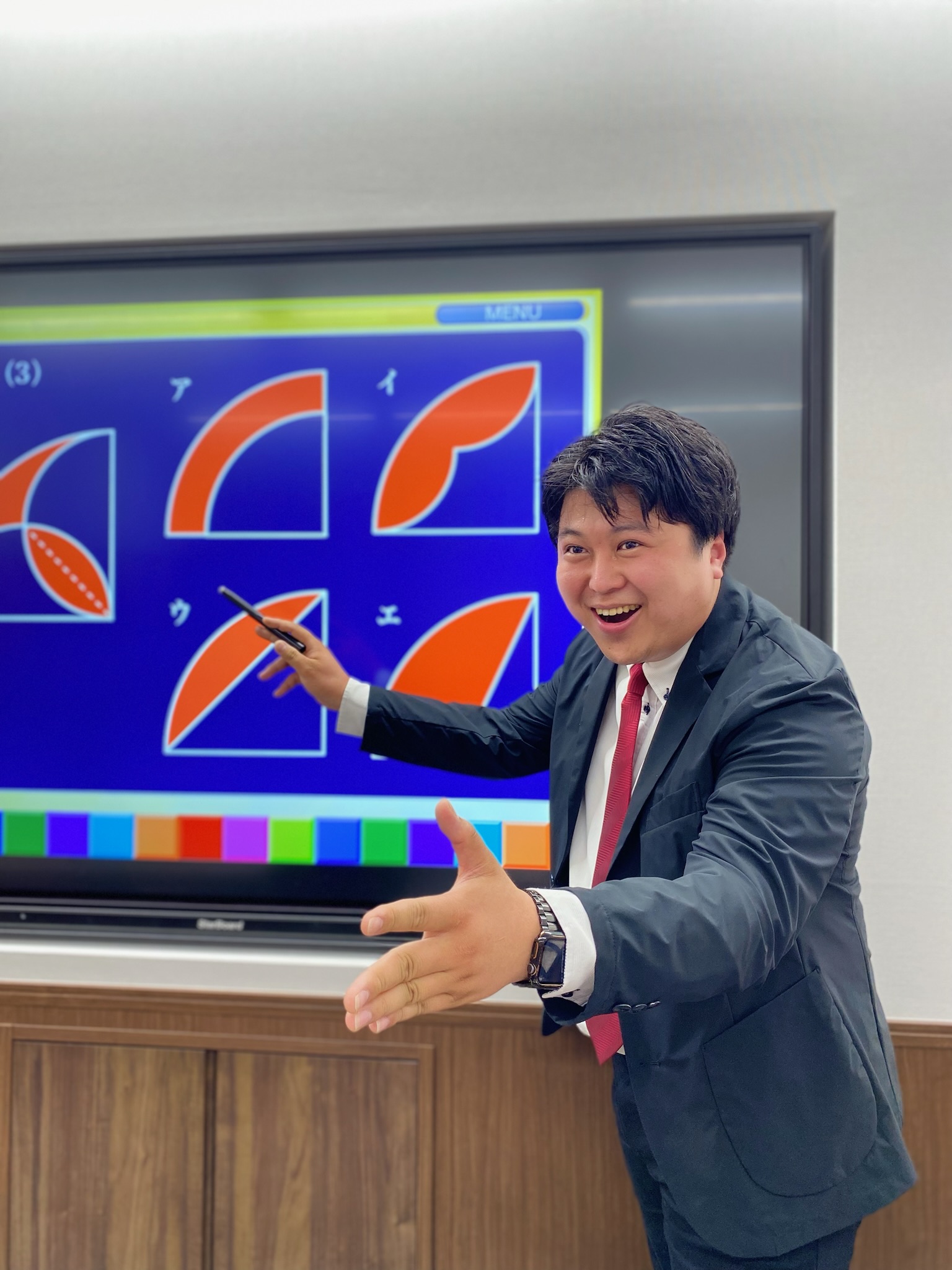 仕事の魅力と多彩なキャリアパス