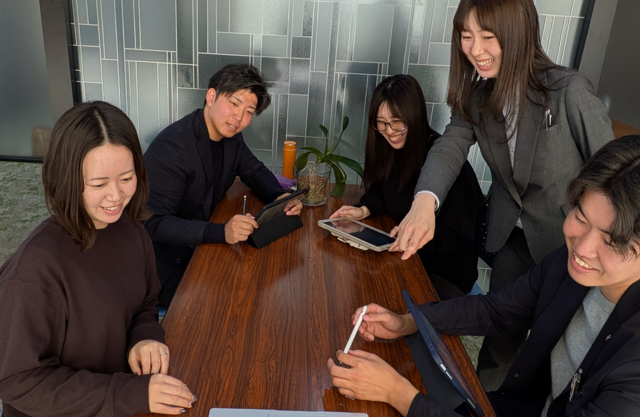 やった者は報われる!