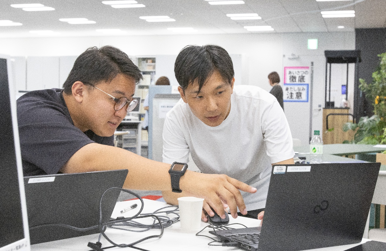 20代で経営幹部へ 『自分の人生は自分自身で創る』