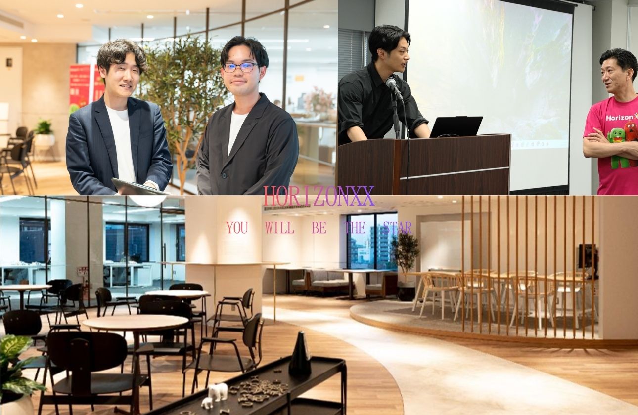 20代が半数以上。本音でぶつかり、挑戦を称え合う仲間たち