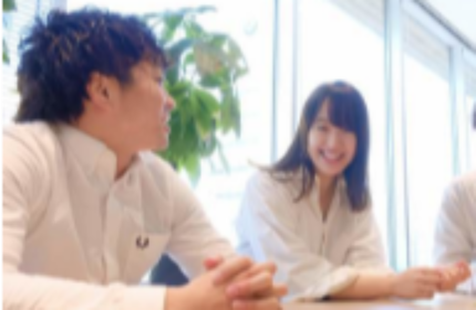 多彩なメンバー