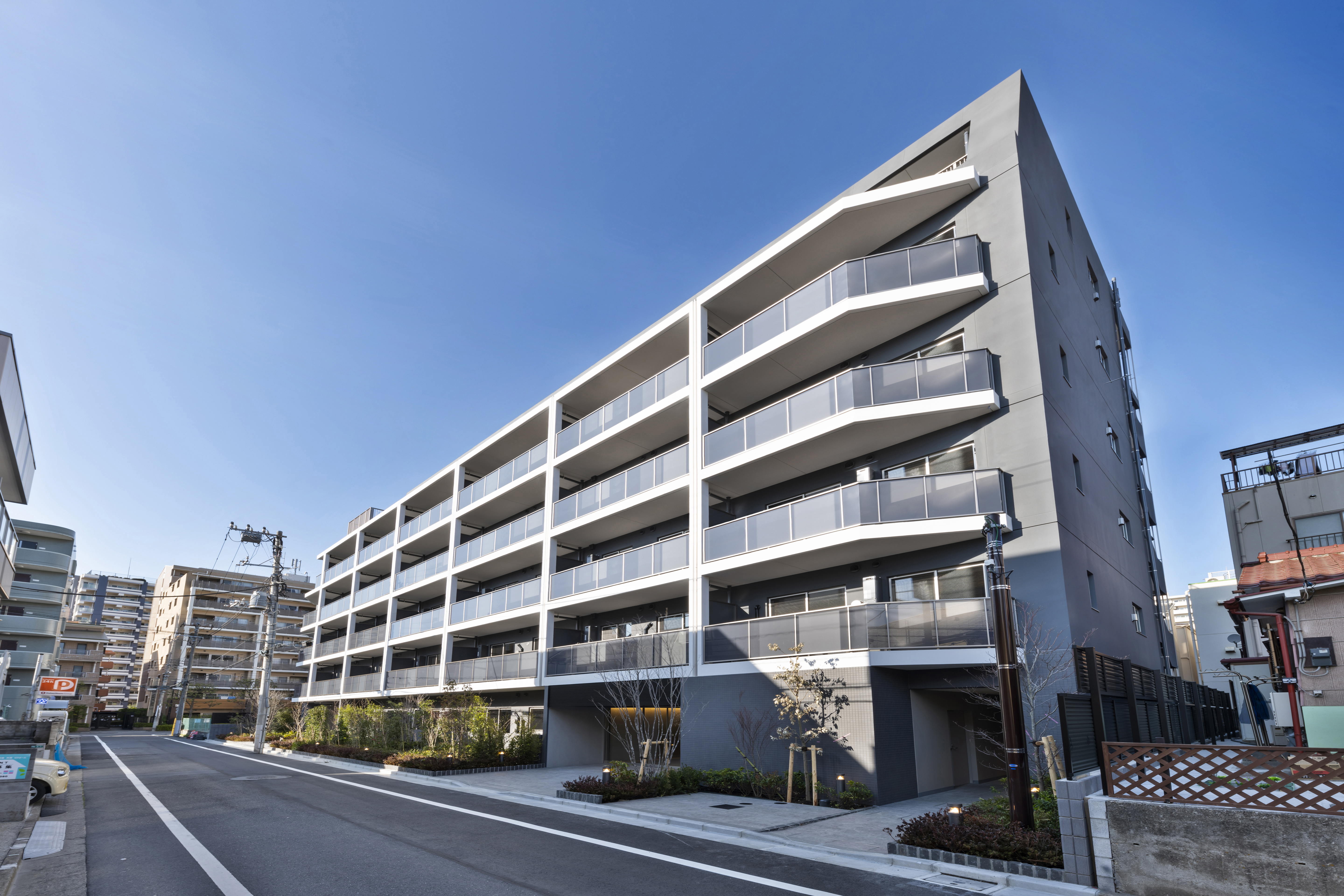 【ビジネス】企画から管理まで全てを自社で行う「トータルプロデュース」の強み「建てる」だけじゃない。土地の仕入れからアフターフォローまで一気通貫で手がける総合力。