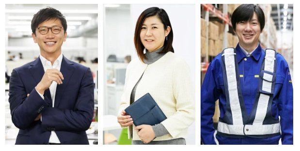 「地域に密着した先進的で革新的なバリューリテーラー」へ