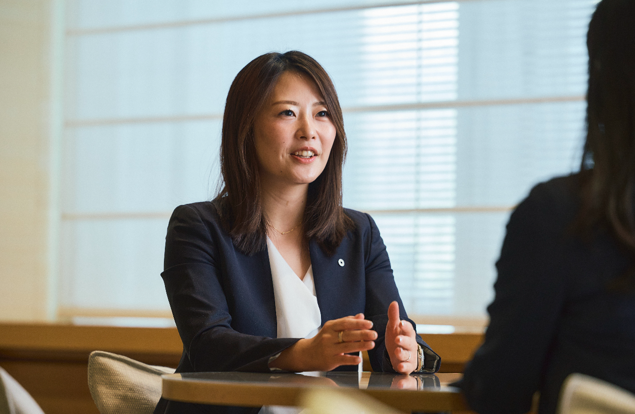 弊社のビジョン・想い