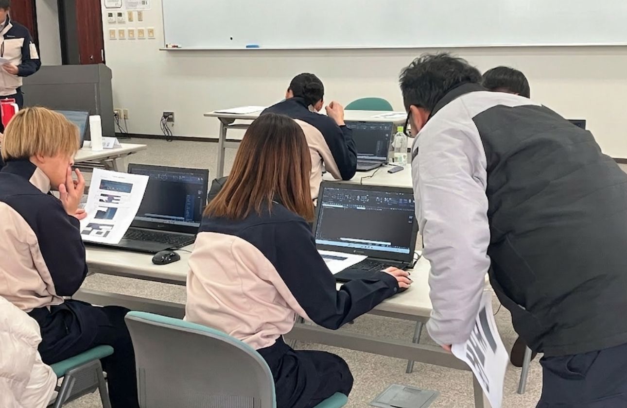 若手の成長を支える教育制度
