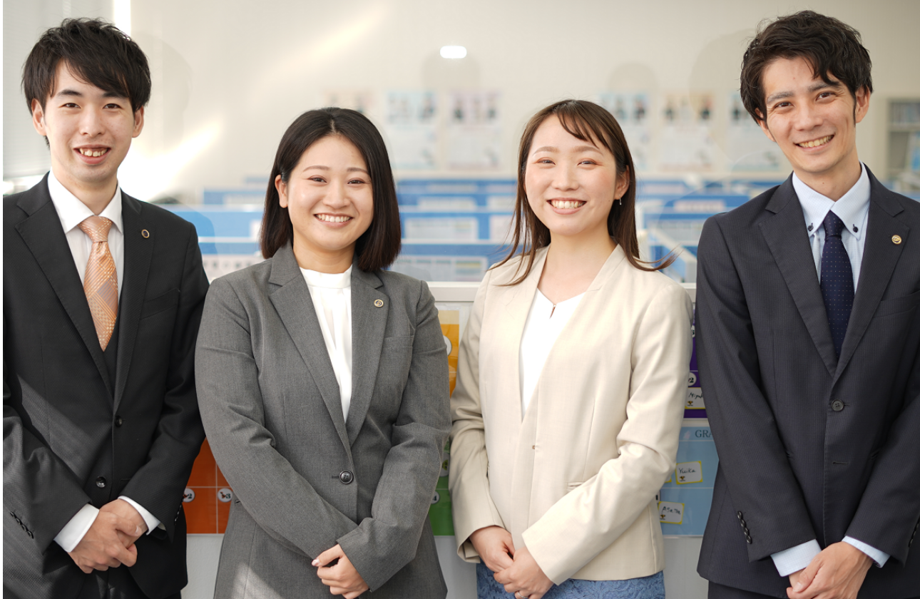 学力を以て社会に貢献する人材を育てる