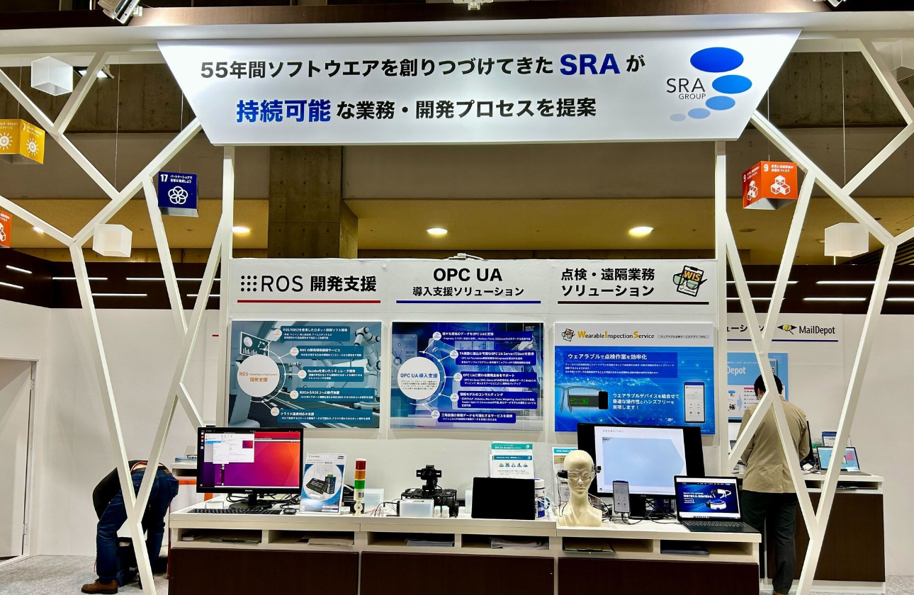 イベント出店