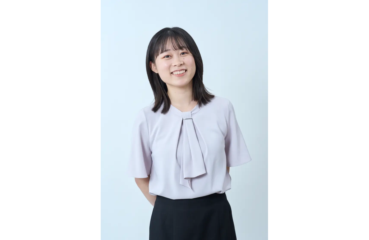 先輩インタビュー③