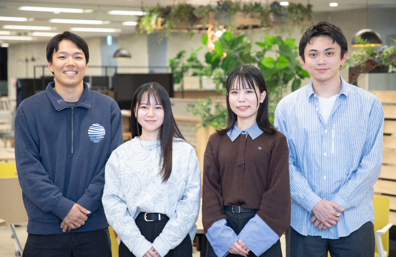 会社について
