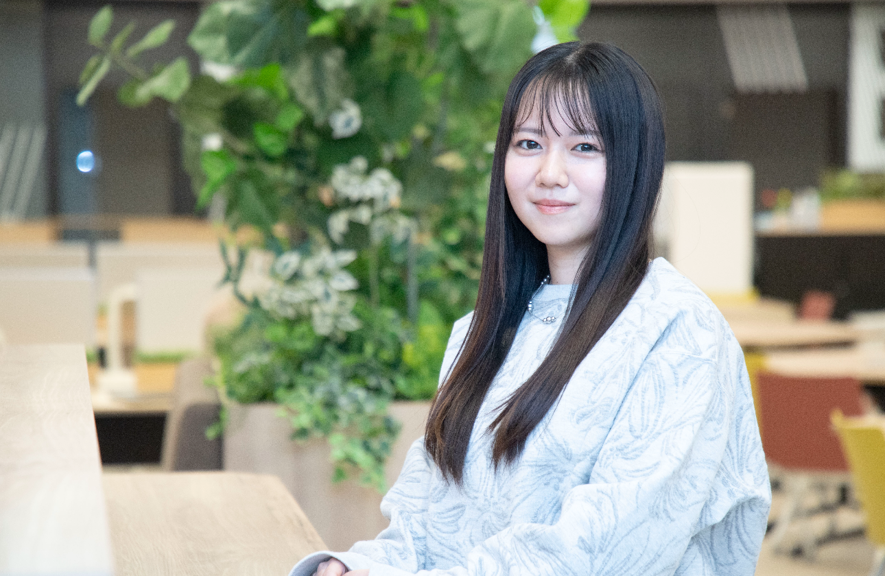 当社の特徴/強み