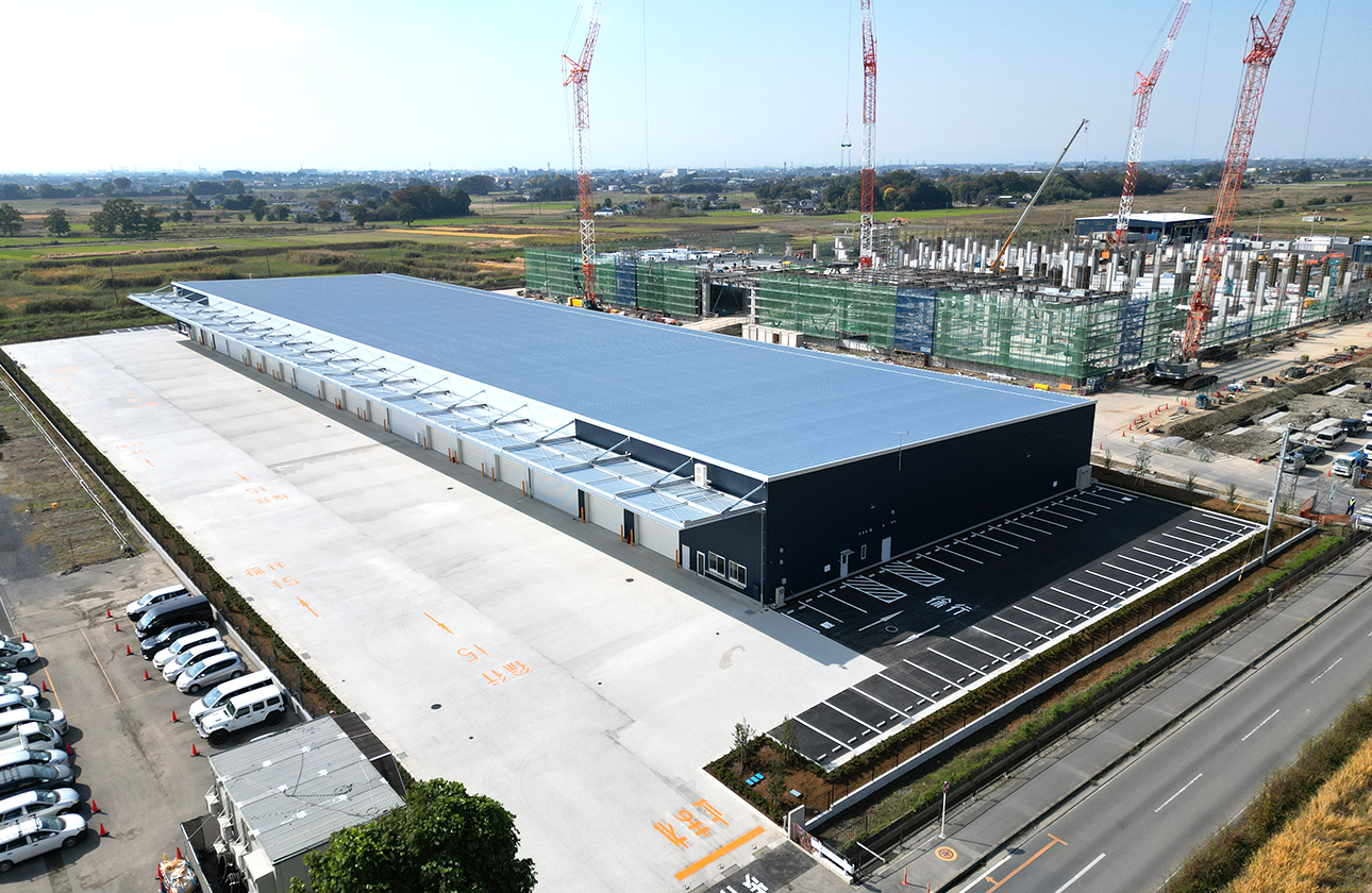 土地や建物の“これから”を考え、新しい使い方を提案する仕事