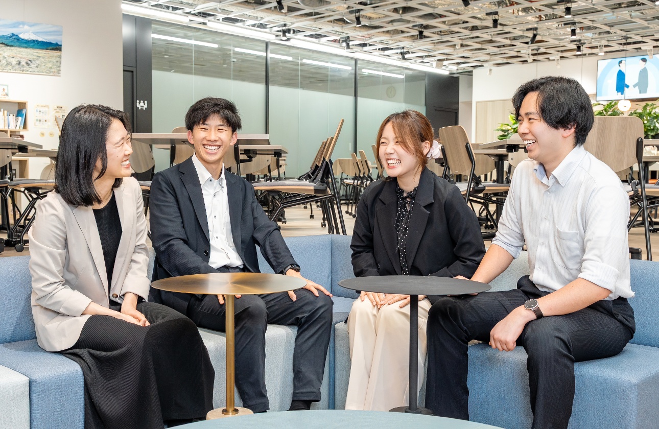 20代の成長環境