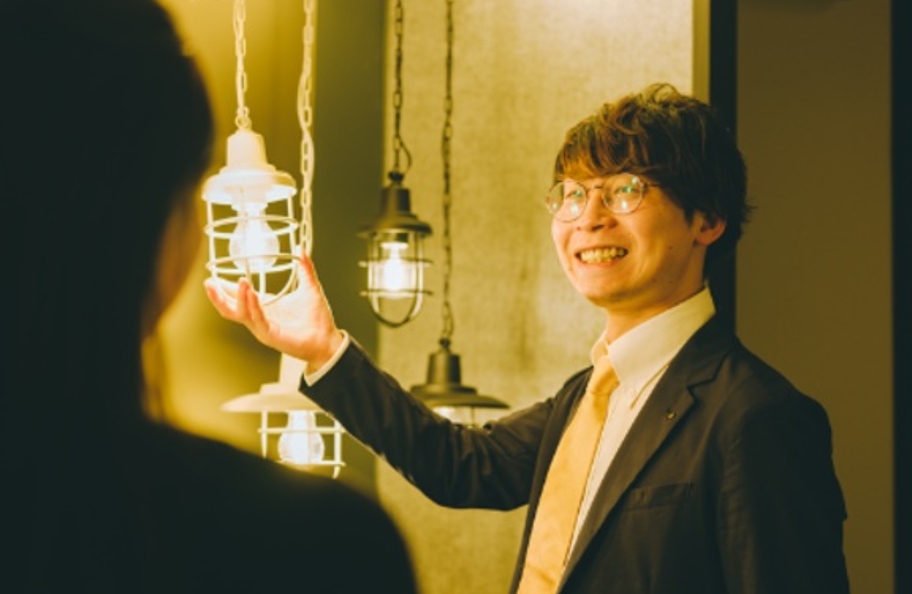 全ての発想の基本 【三方よし】
