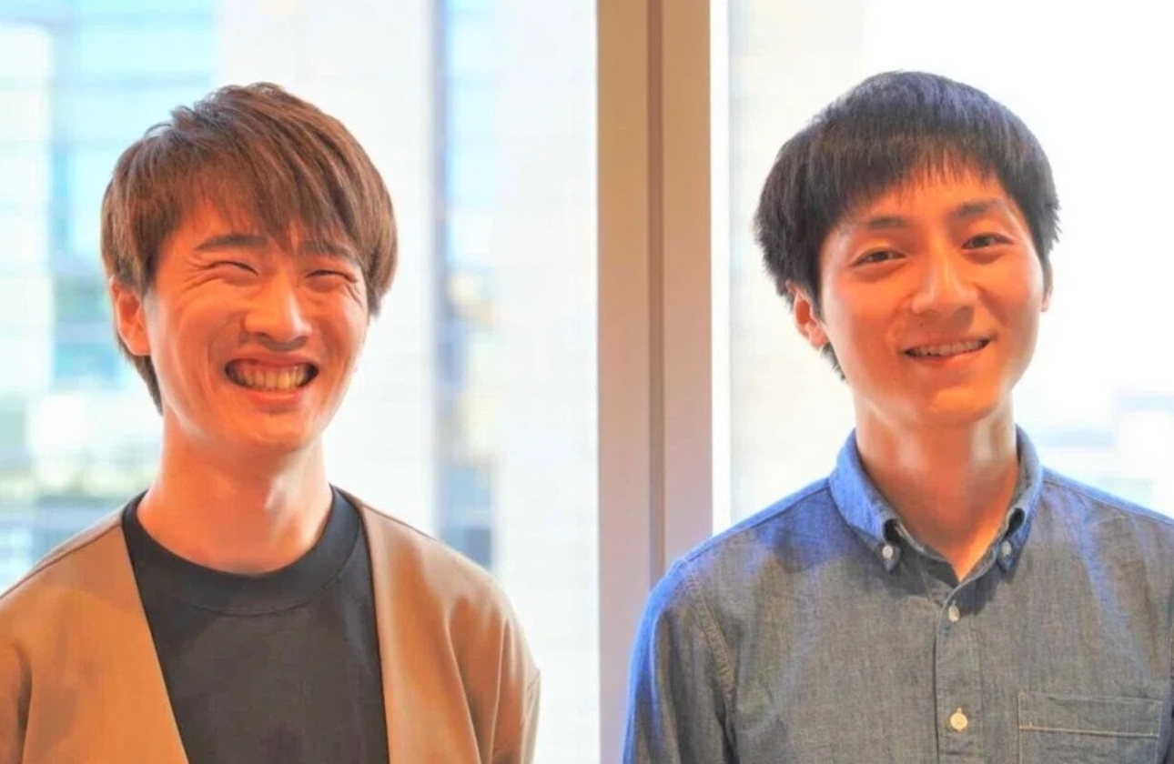 技術職 (ソフトウェアエンジニア・データサイエンティスト)
