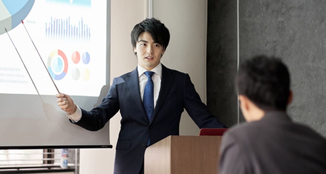 エンジニアの育成力