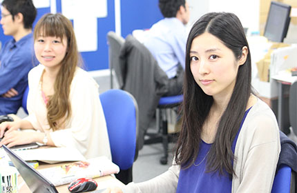 成長率約1400%の事業創造ベンチャー