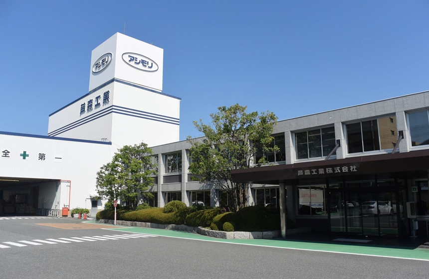 大阪駅に近い立地で、近畿各地から通勤可能!
