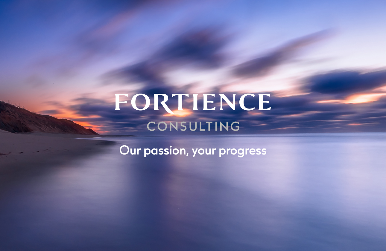 Our Passion, Your Progress