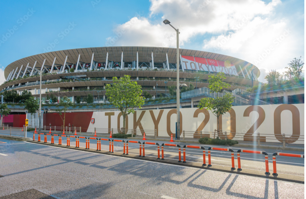 国や地域のイベントにも携われます!