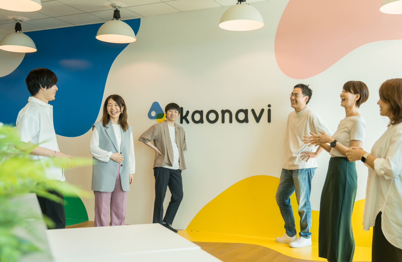 「会社を使って成長する」が文化。成果・キャリア・働き方、すべて自分で選べる環境。