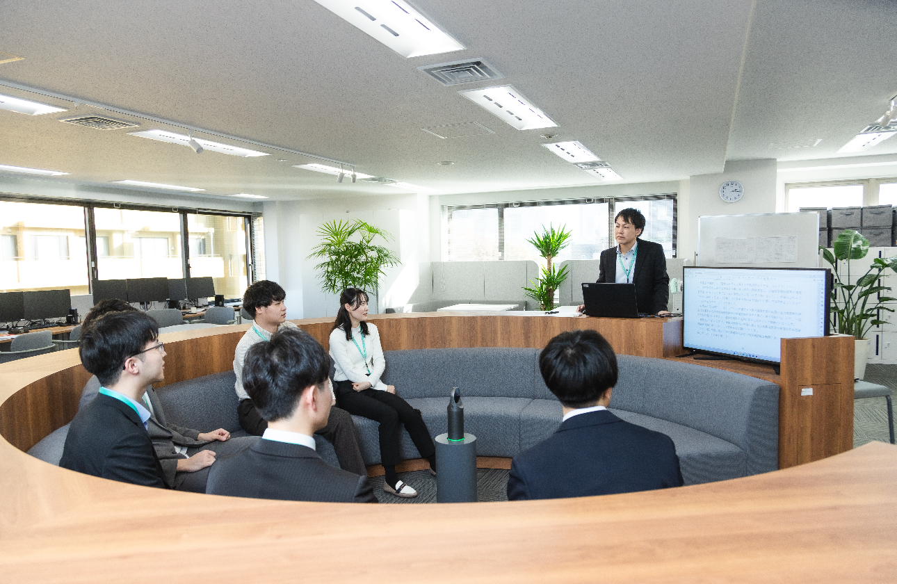 ERIホールディングス(東証スタンダード上場)のグループ経営!