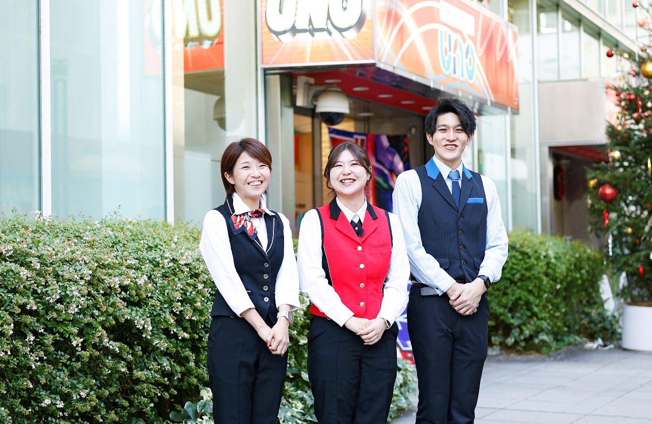 将来を見据えた出店戦略