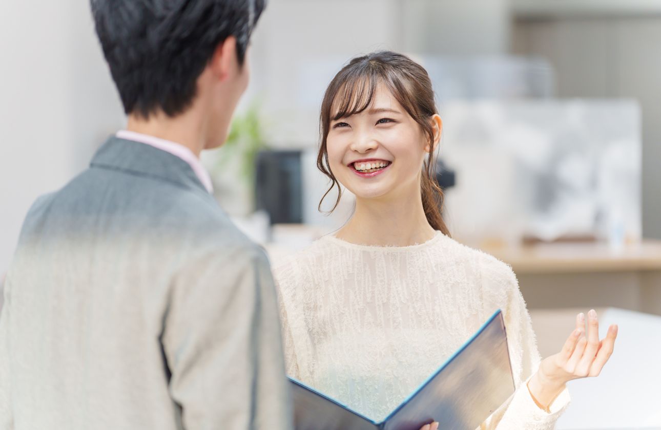 Philosophy & Policy　JACをつなぐ価値観