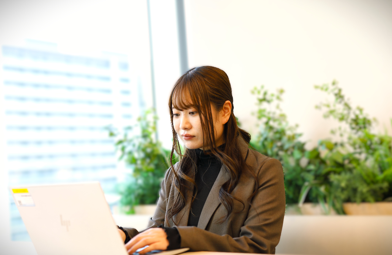 ■社名「クエスト」に込めた“技術探究”への強い想い