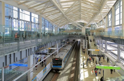 【プライム上場】JR東日本の電気設備工事を中心に日本全国の設備工事に貢献中!