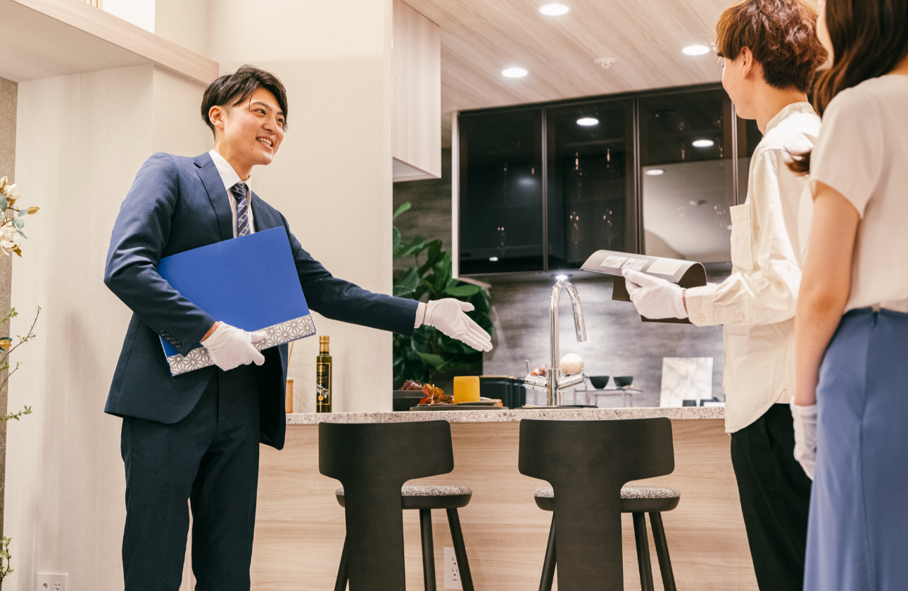未経験から『不動産ビジネスのプロへ』
