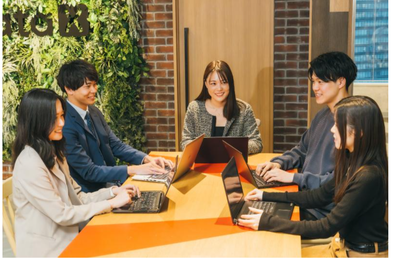 激動の時代を生き抜く力を最速で身に着ける「成長環境」