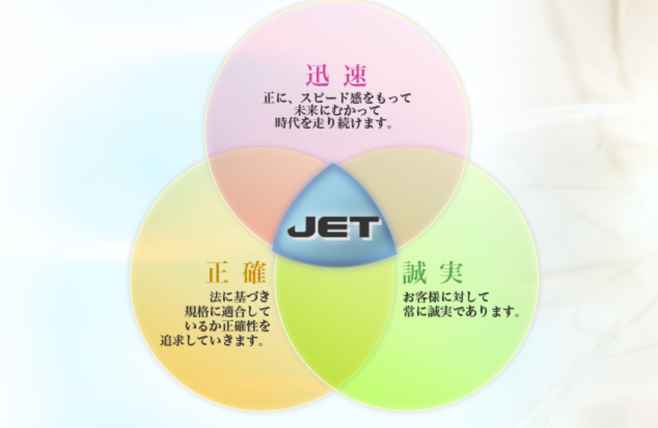 企業理念・ビジョン