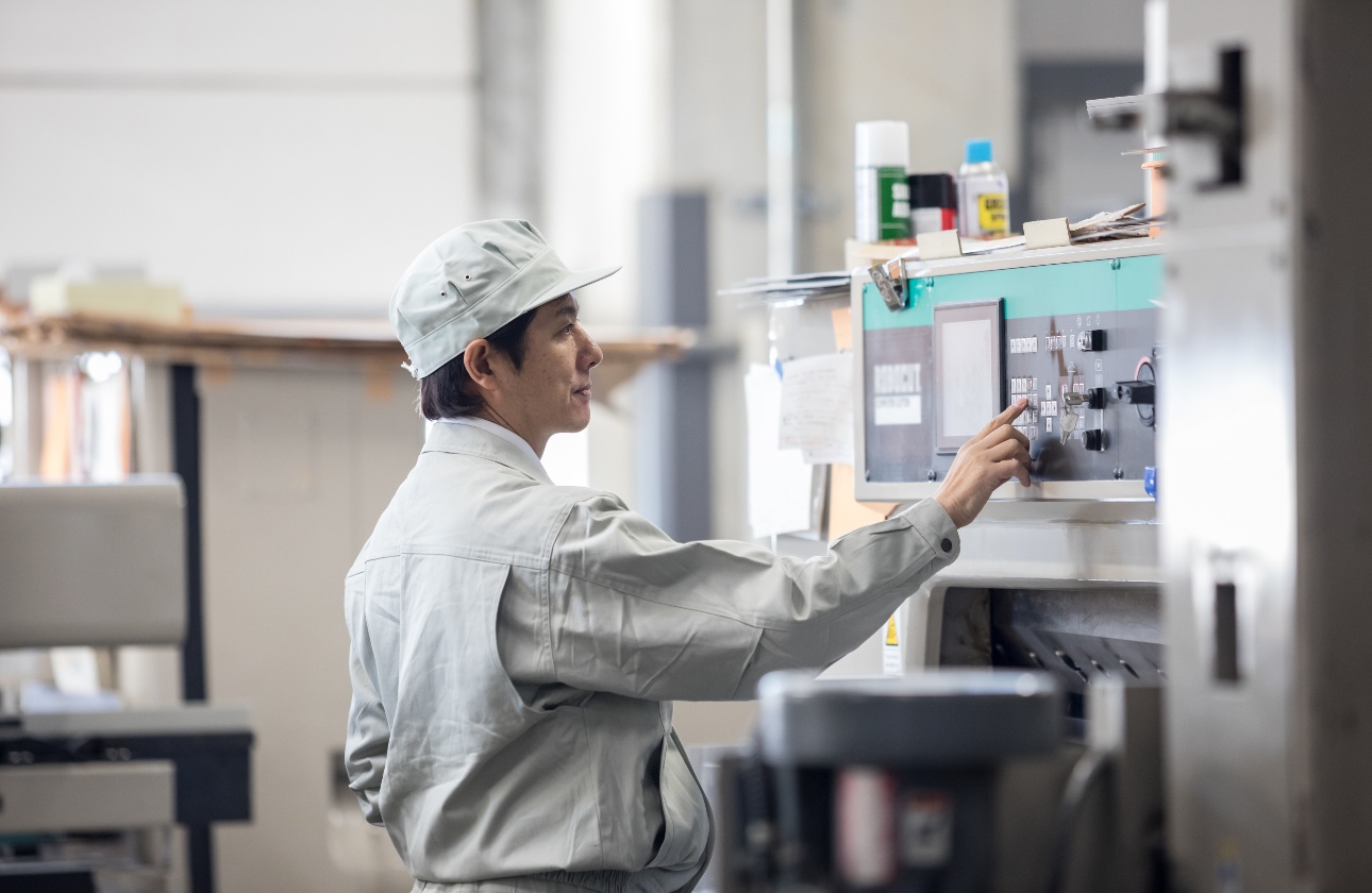 身近な暮らしを支える製品