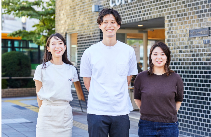 ”徹底した社会・顧客志向へのこだわり”