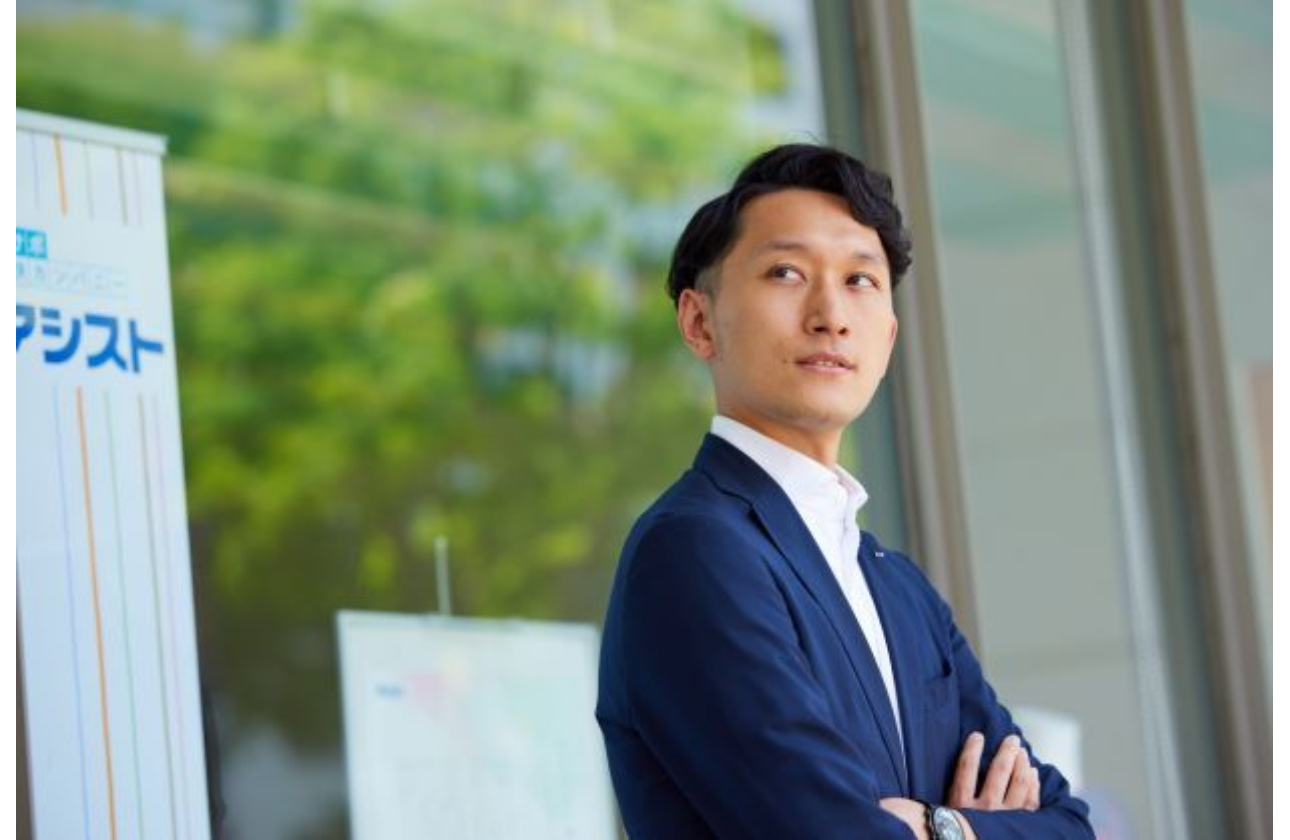 アシストが大切にしていること ： 企業理念 『哲学と信念』