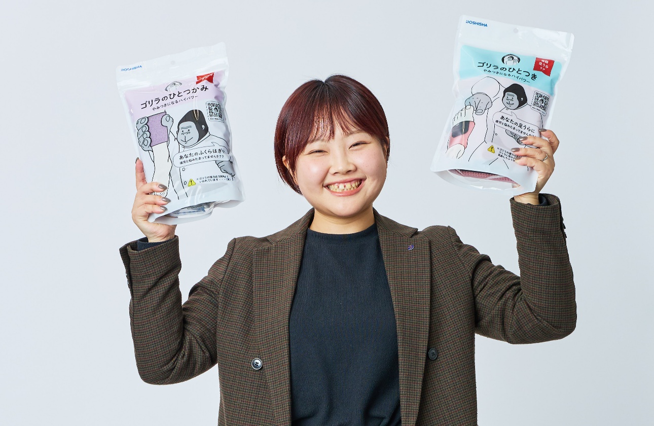 Interview：お客様と築く、 理想以上の価値（家電営業）