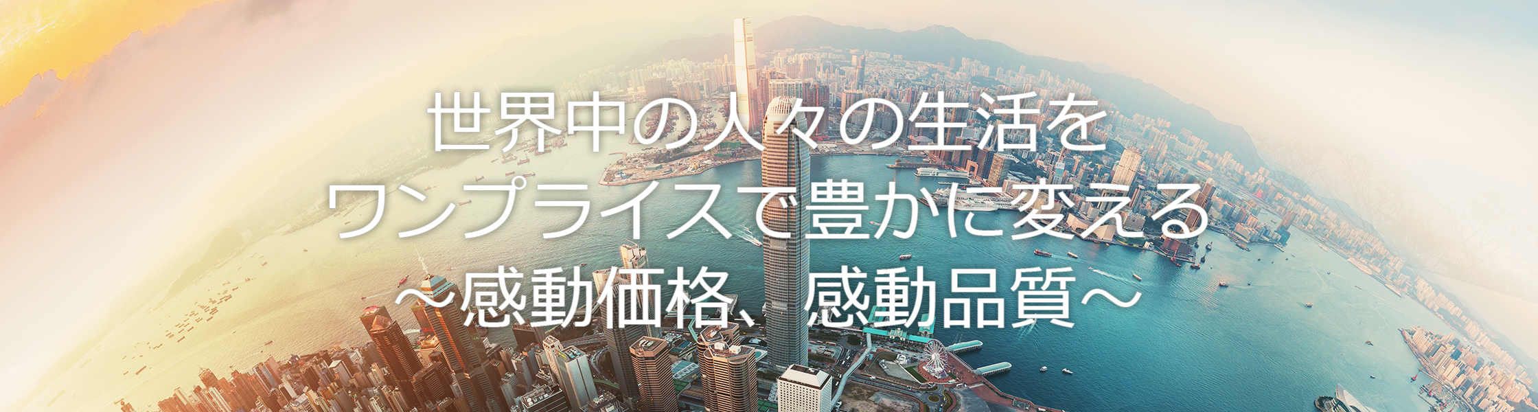 だんぜん！商品力