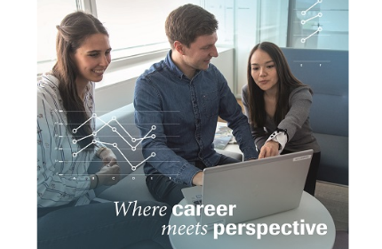 Own Your Career Your Way - ロシュが考えるキャリアとは