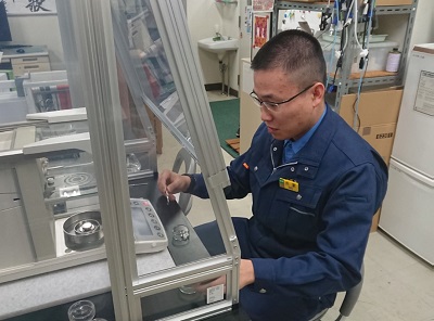 教育や研修機会が充実！