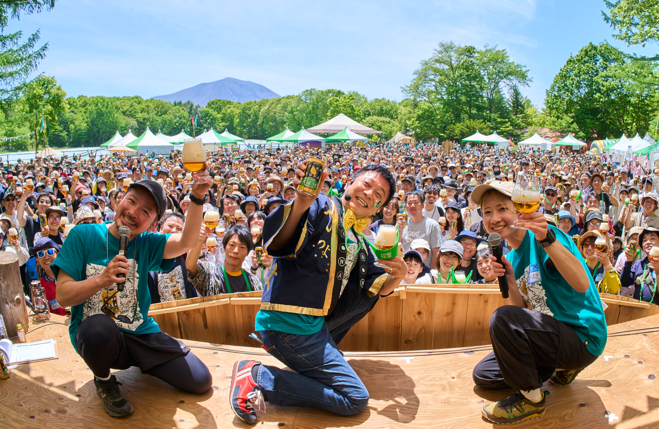 部門横断のプロジェクト制度