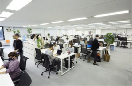 バレットでの働き方の魅力